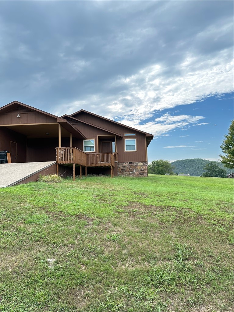 19 Appaloosa Drive