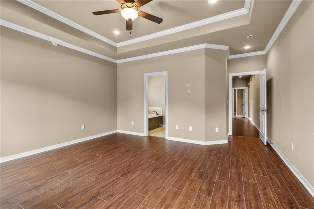 4523 Flagstick Drive
