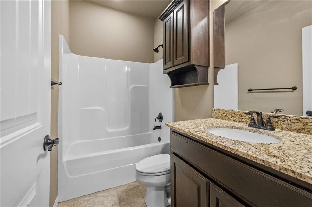 4523 Flagstick Drive