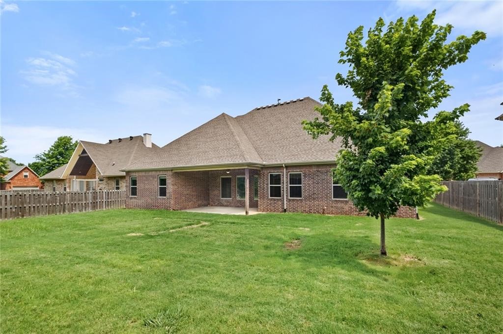 4523 Flagstick Drive