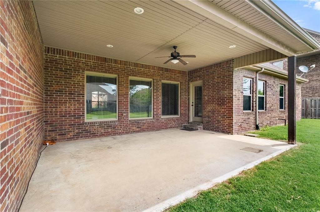 4523 Flagstick Drive