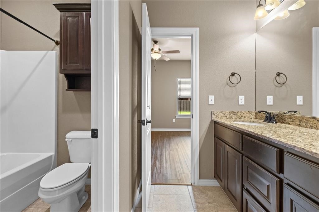 4523 Flagstick Drive