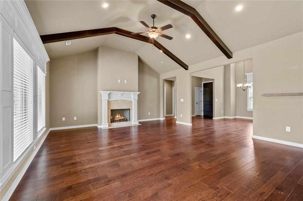 4523 Flagstick Drive