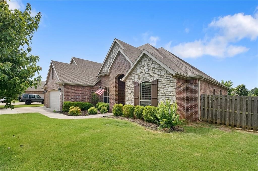 4523 Flagstick Drive