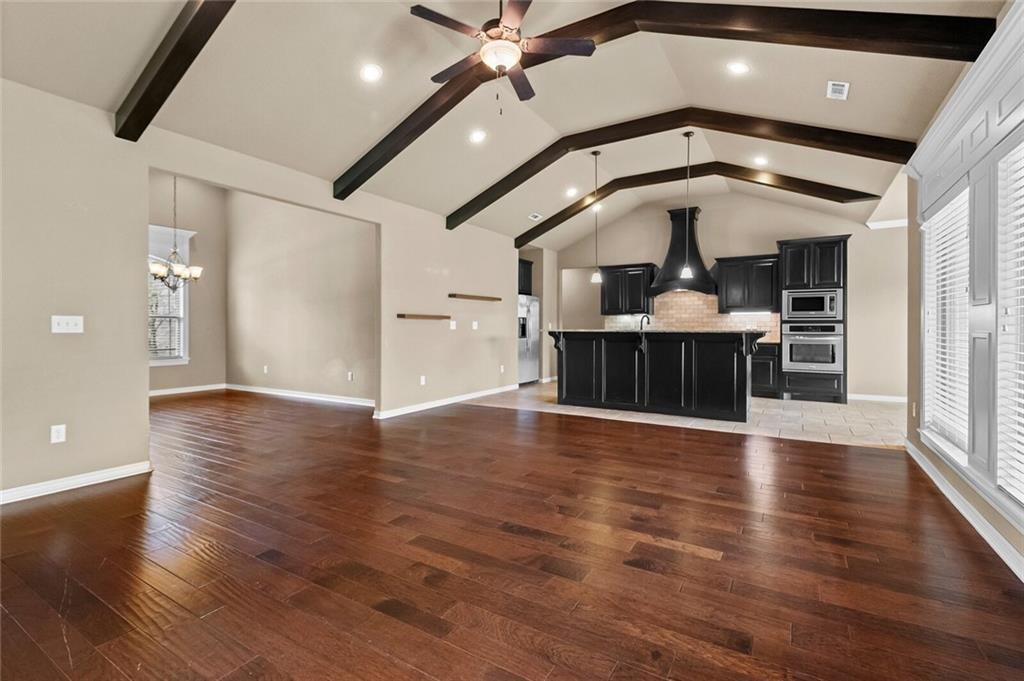 4523 Flagstick Drive