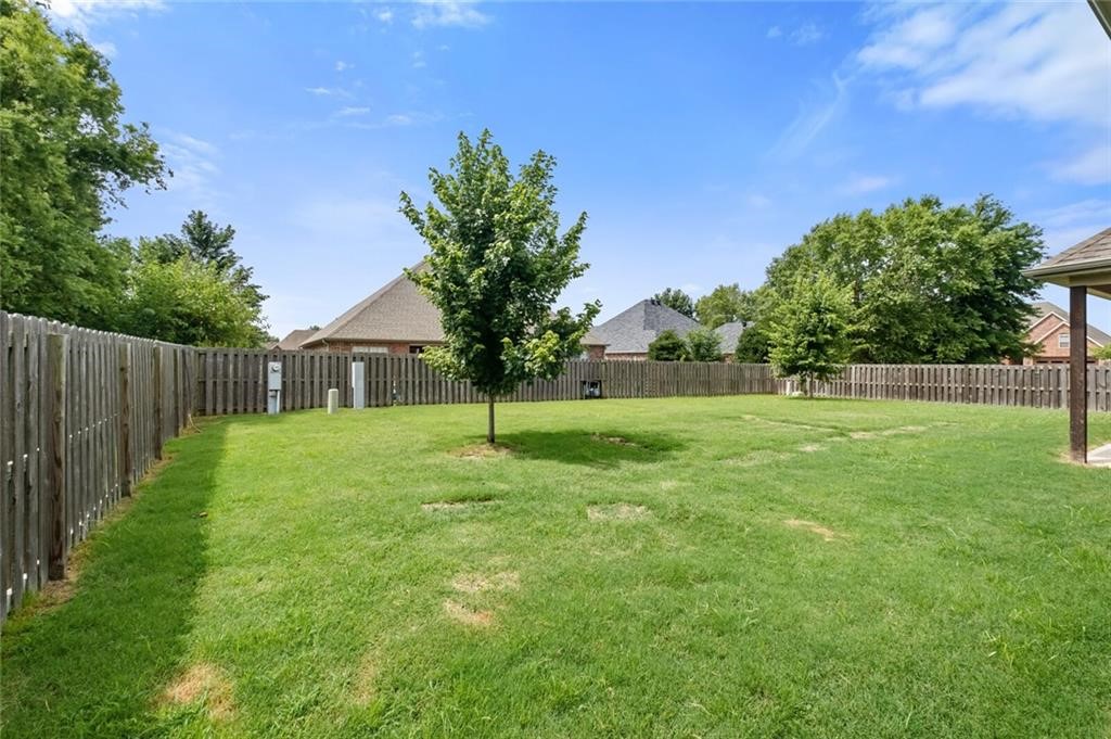 4523 Flagstick Drive