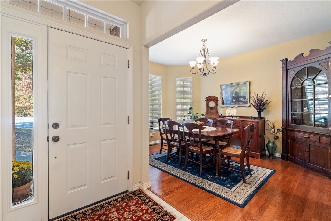 7 Longridge Lane