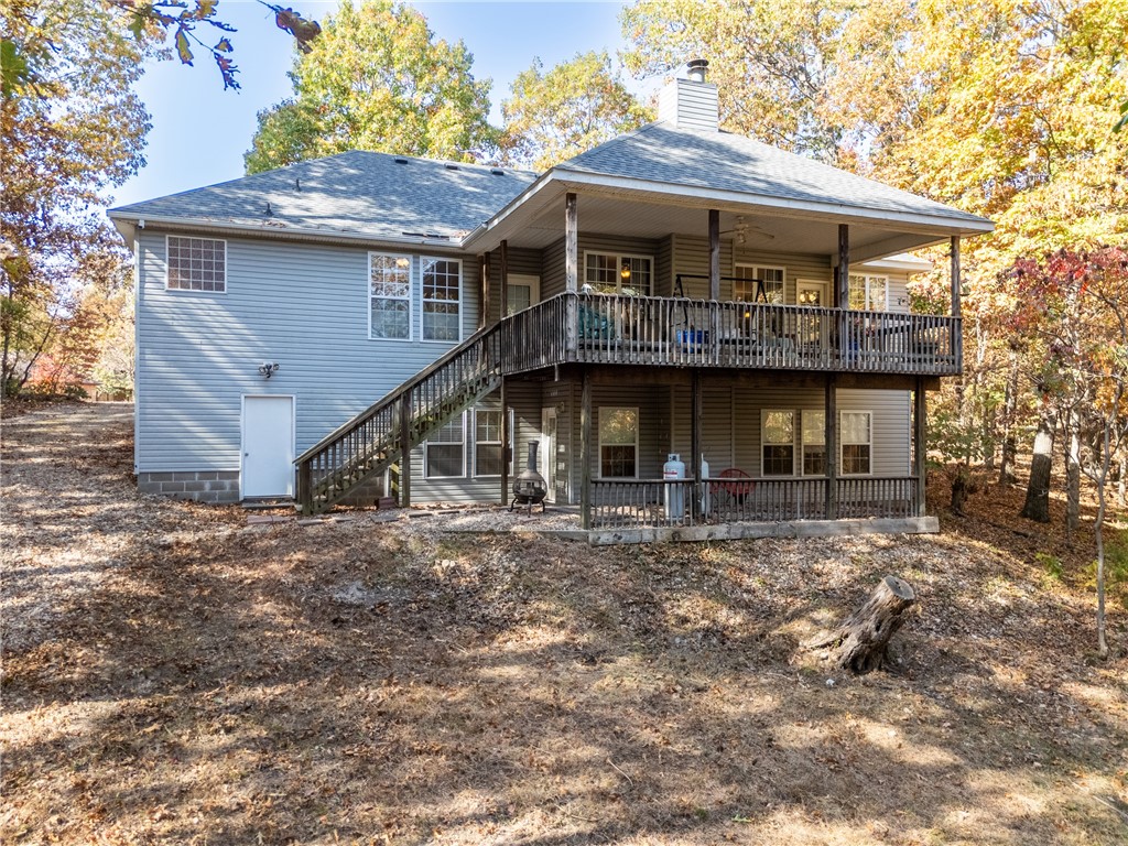 7 Longridge Lane