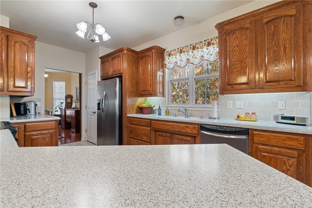 7 Longridge Lane