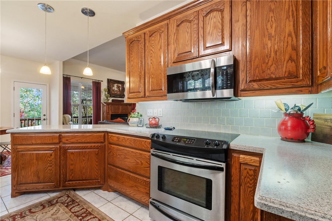 7 Longridge Lane