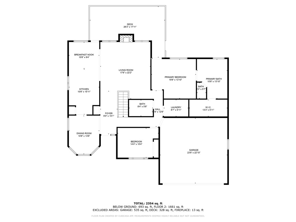 7 Longridge Lane