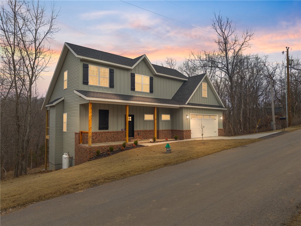 3 Drifton Lane
