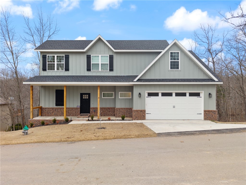 3 Drifton Lane
