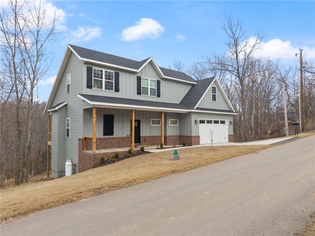 3 Drifton Lane