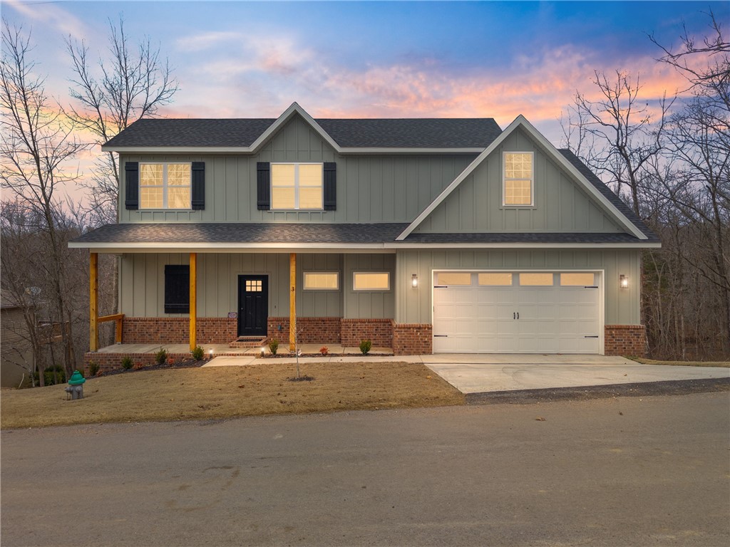 3 Drifton Lane