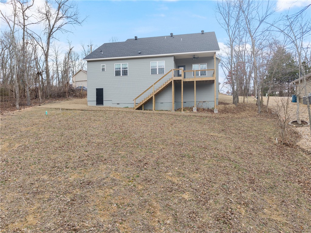 3 Drifton Lane
