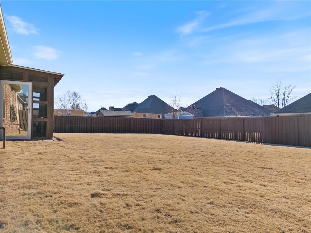 4439 W Lofty Wood Drive
