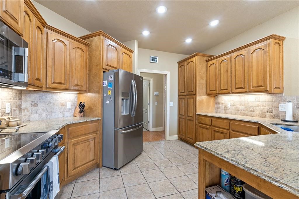 4439 W Lofty Wood Drive