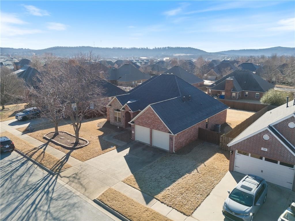 4439 W Lofty Wood Drive