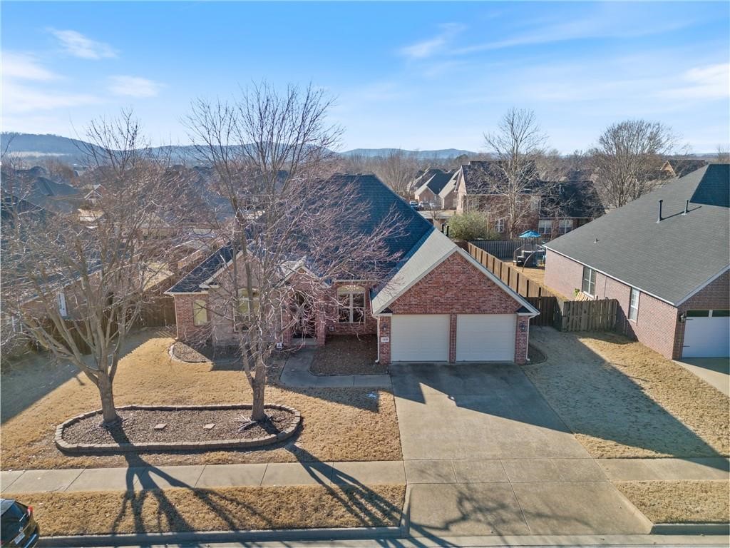 4439 W Lofty Wood Drive