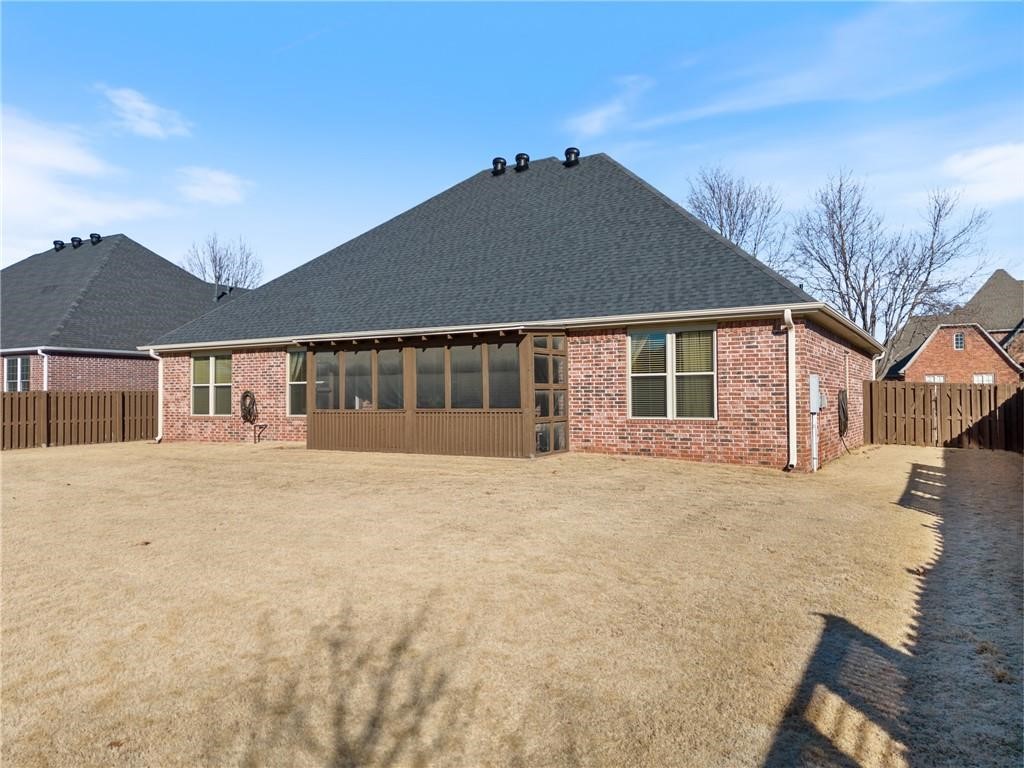 4439 W Lofty Wood Drive