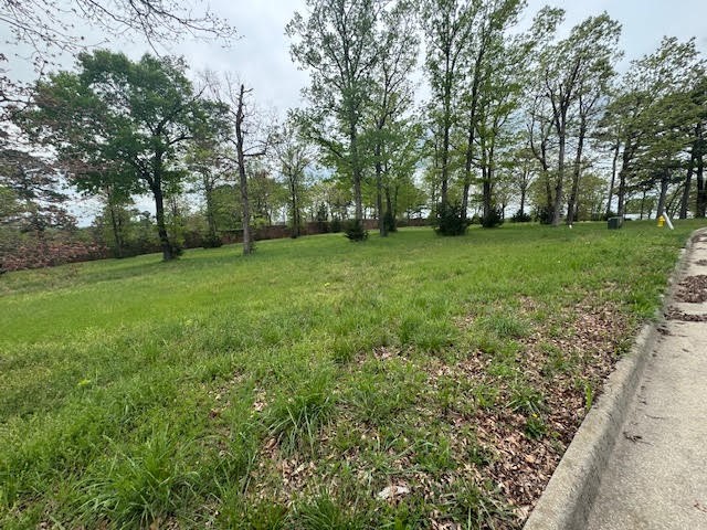N Parkcliff Drive