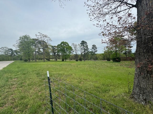 N Parkcliff Drive