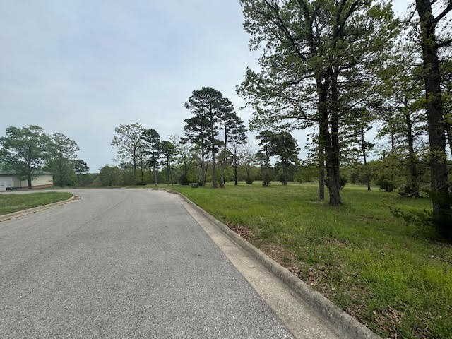 N Parkcliff Drive