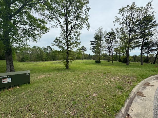 N Parkcliff Drive