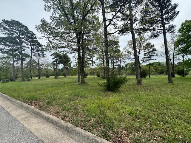 N Parkcliff Drive