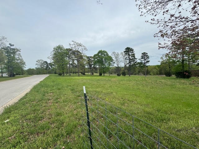N Parkcliff Drive