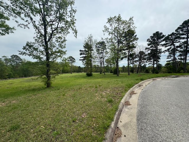 N Parkcliff Drive
