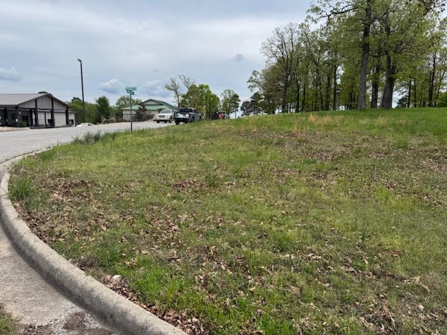 Highway 23 N Parkcliff Drive
