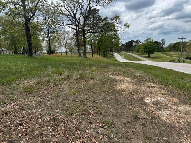 Highway 23 N Parkcliff Drive