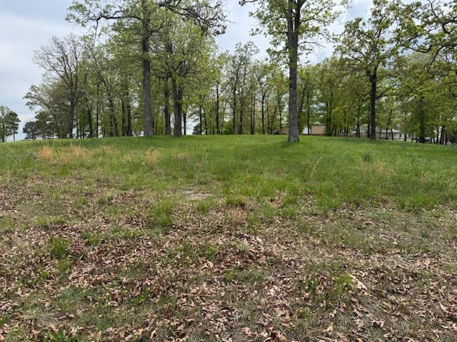 Highway 23 N Parkcliff Drive
