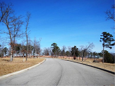 43 Park Drive