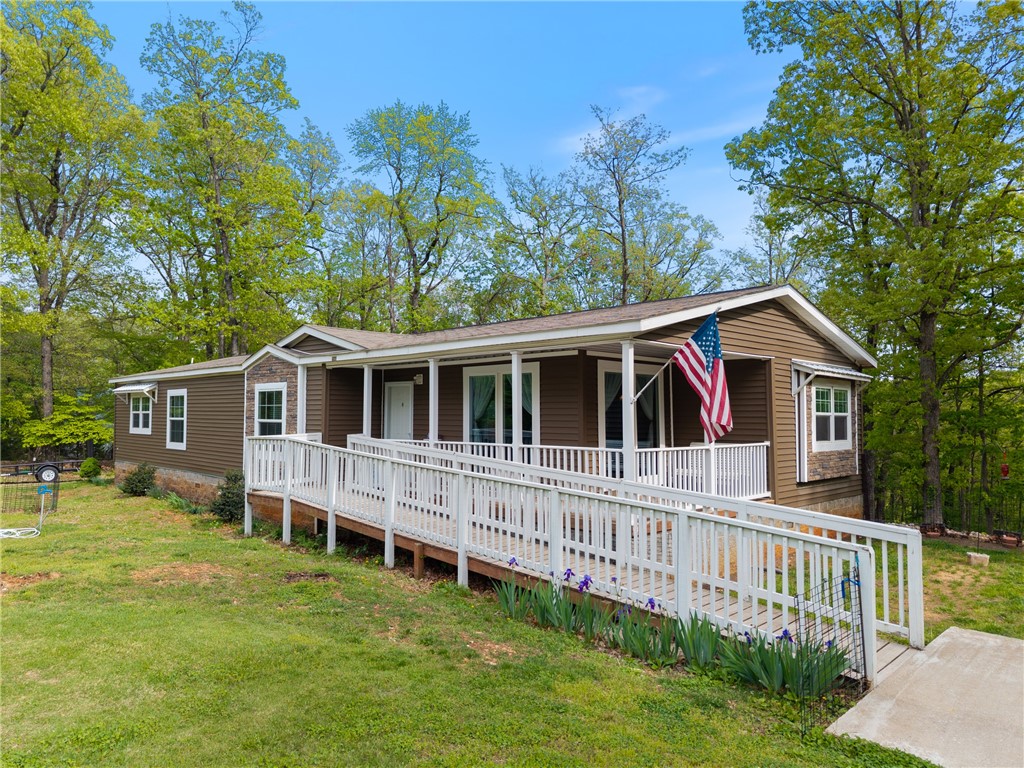 9980 Kirk Hollow Road