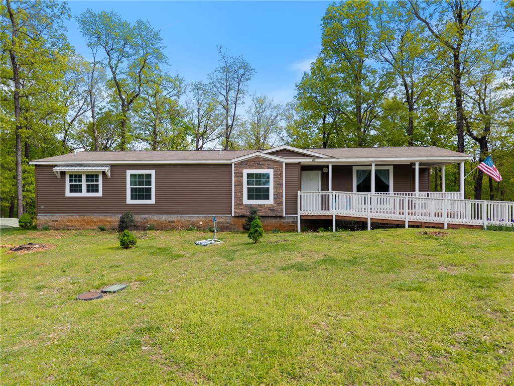 9980 Kirk Hollow Road
