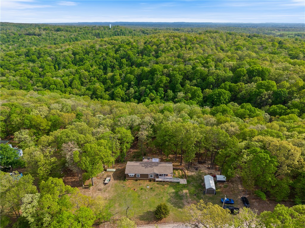 9980 Kirk Hollow Road