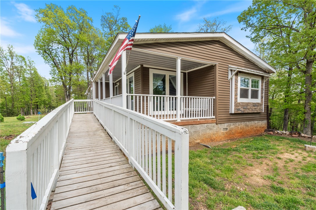9980 Kirk Hollow Road