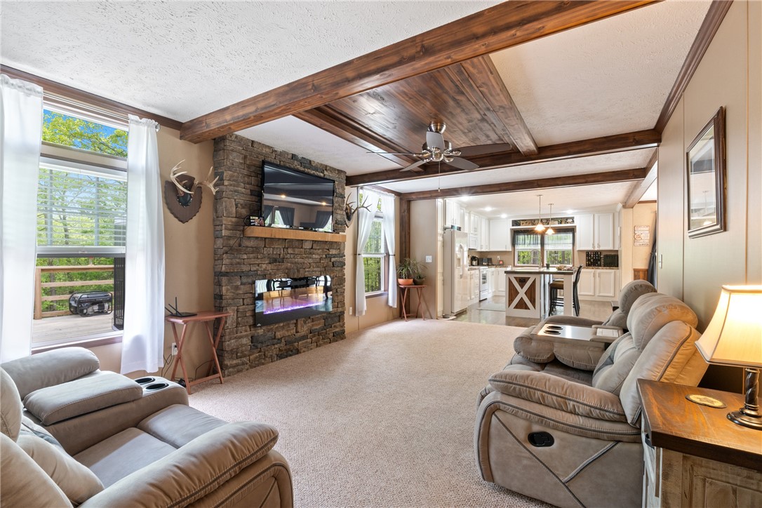 9980 Kirk Hollow Road