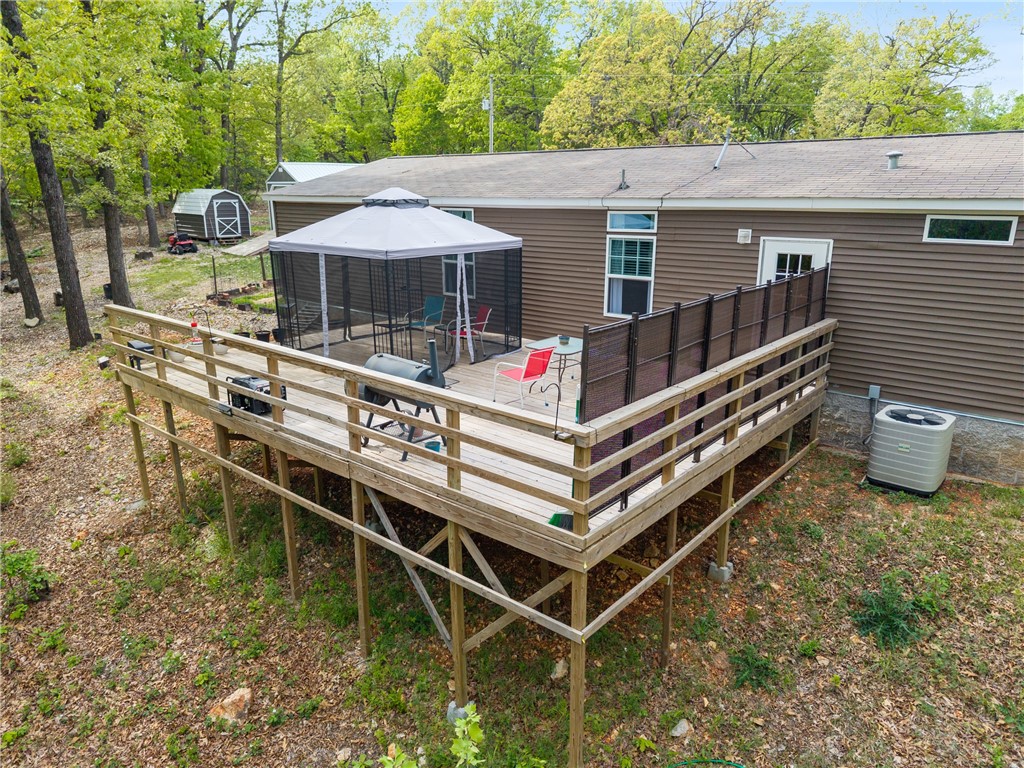 9980 Kirk Hollow Road