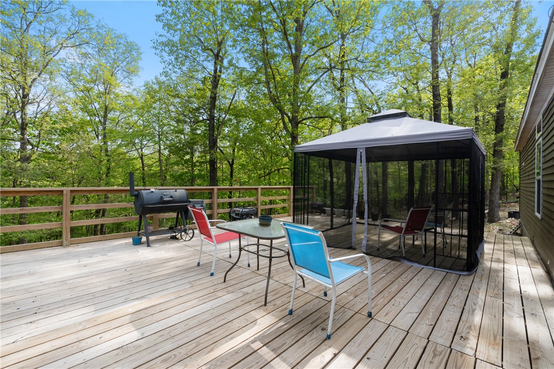 9980 Kirk Hollow Road