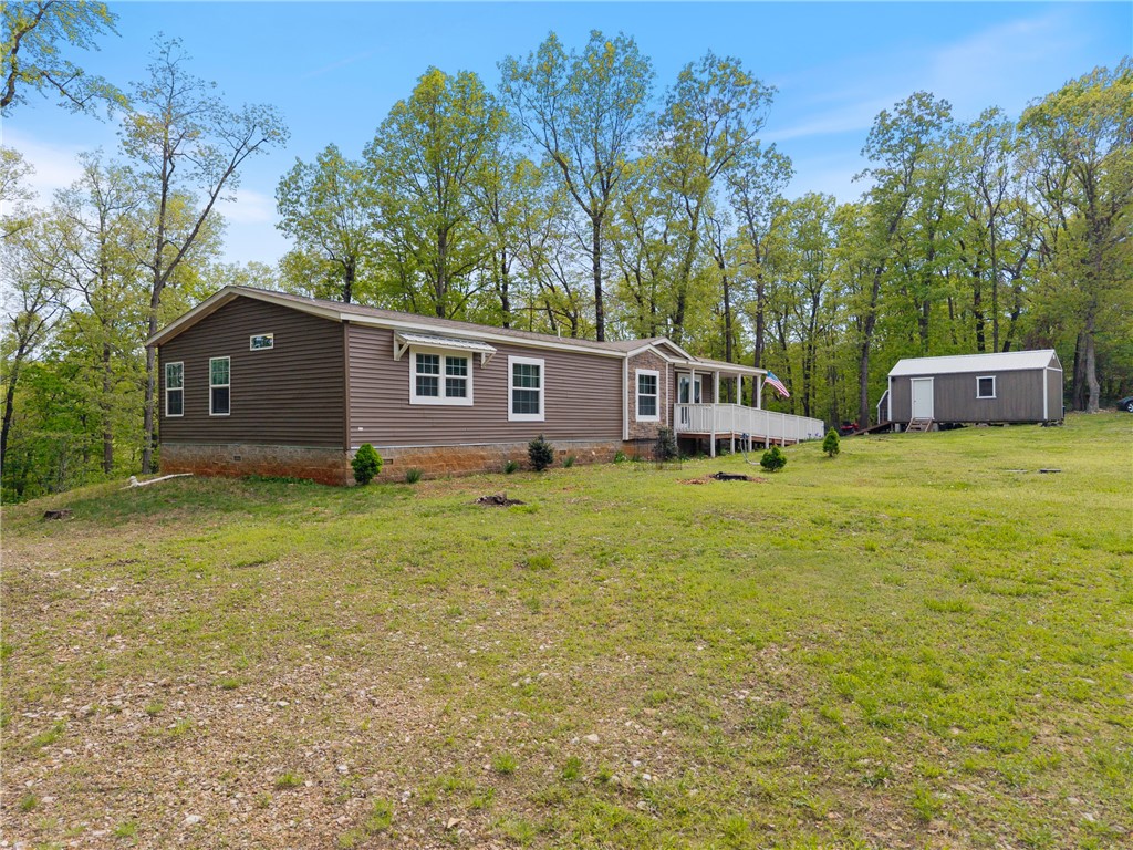 9980 Kirk Hollow Road