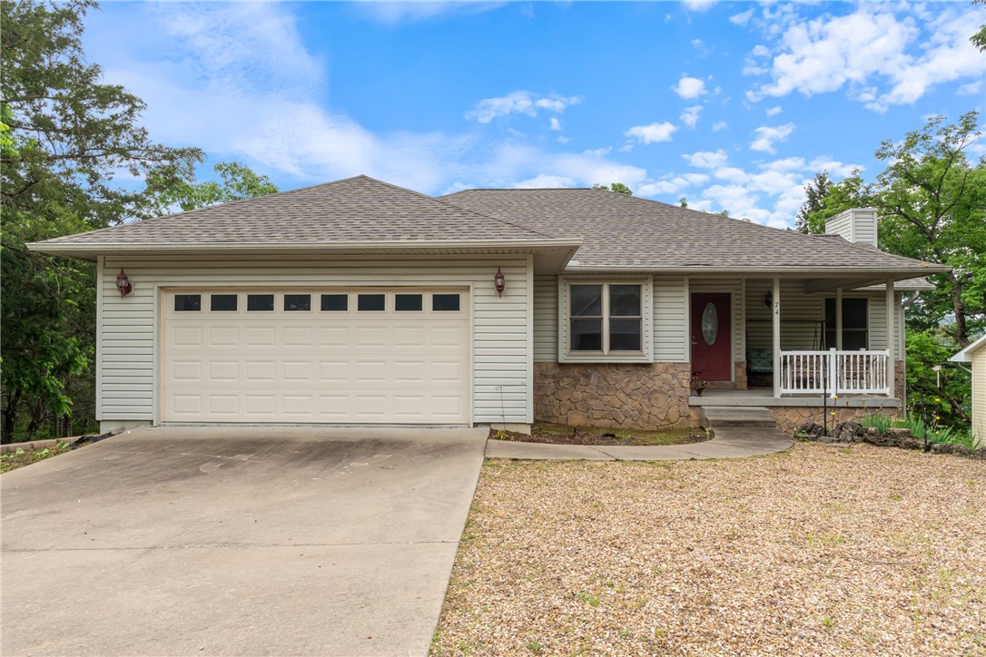 74 Twin Peak Drive