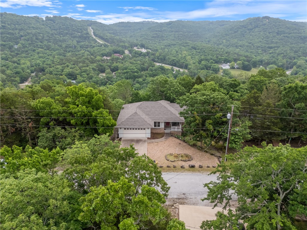 74 Twin Peak Drive