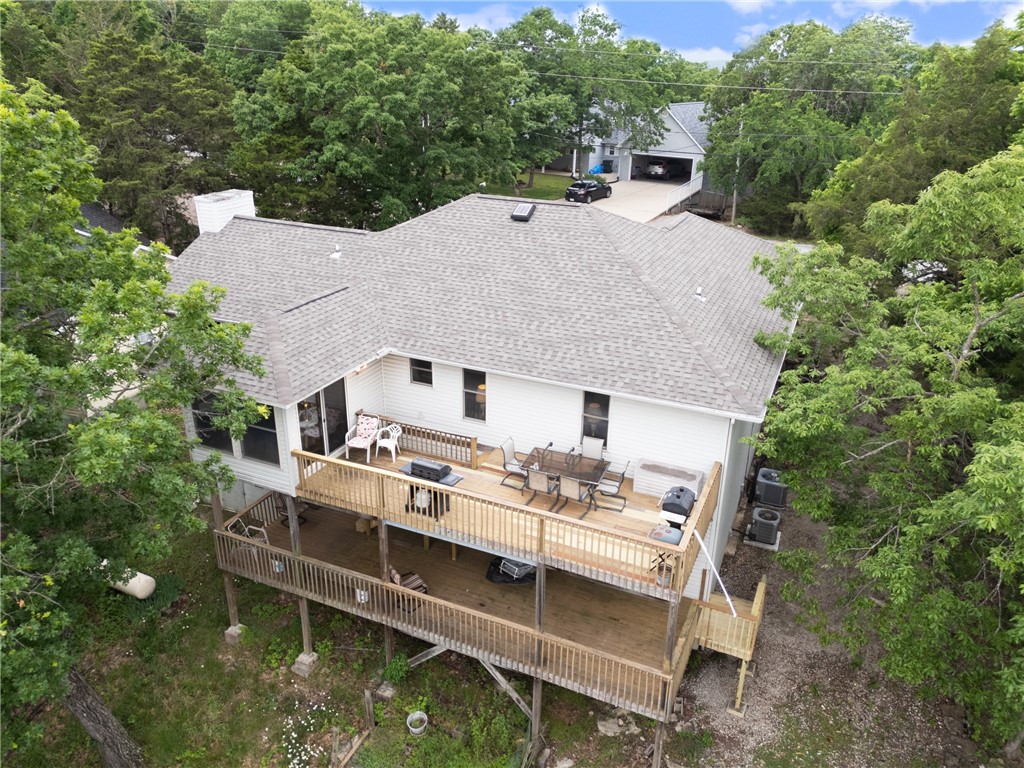 74 Twin Peak Drive