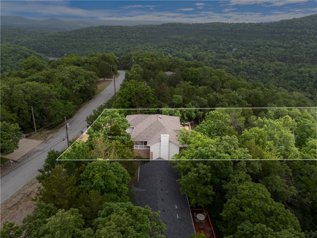 74 Twin Peak Drive
