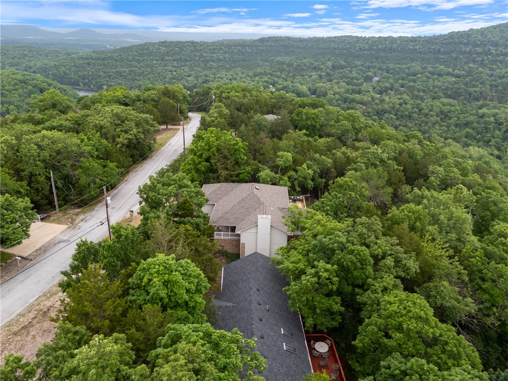 74 Twin Peak Drive