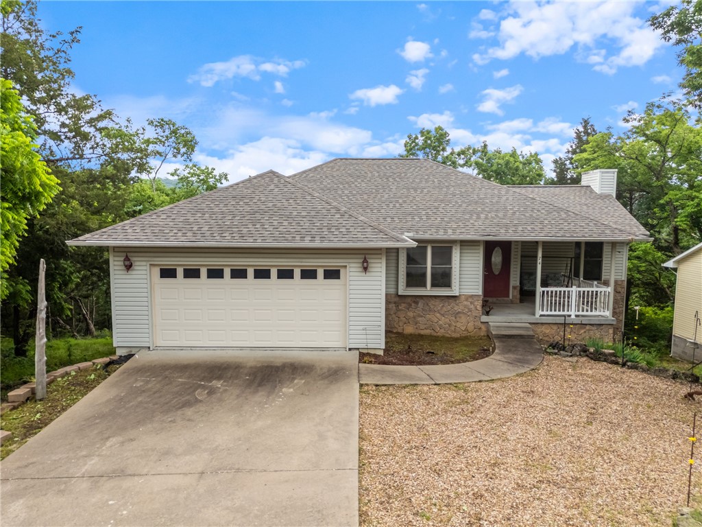 74 Twin Peak Drive